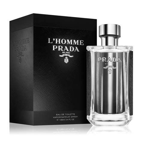 prada men's fragrance|prada l'homme fragrantica.